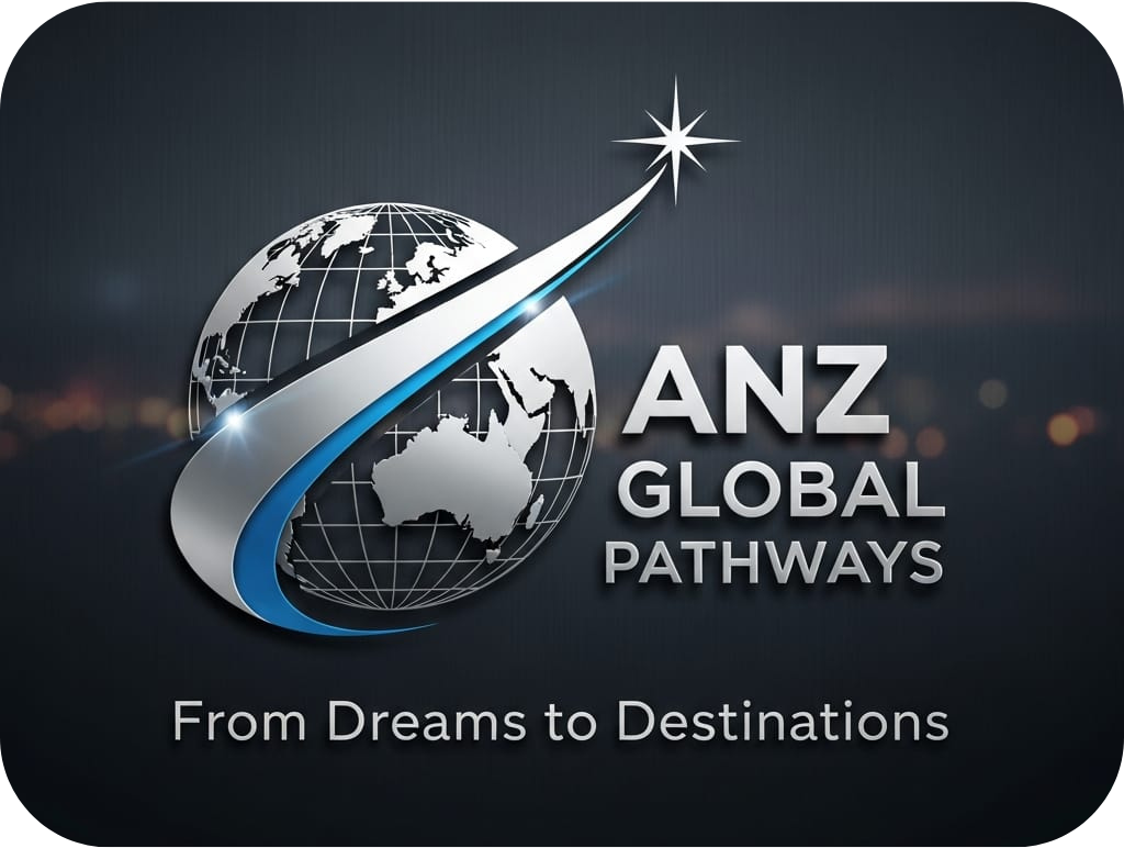 ANZ Global Pathways