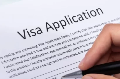 Visa-Application Visa-Application