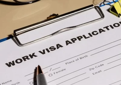 Work Visa Work Visa